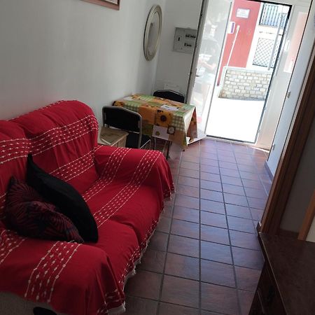 Apartamento En El Centro Del Pueblo Apartment Robledo de Chavela Exterior photo